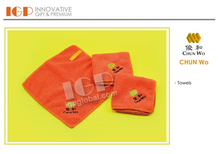 IGP(Innovative Gift & Premium) | CHUN WO