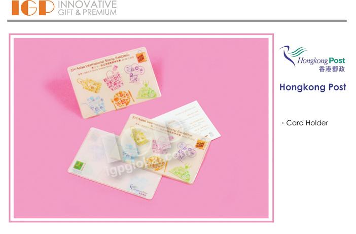 IGP(Innovative Gift & Premium) | Hongkong Post