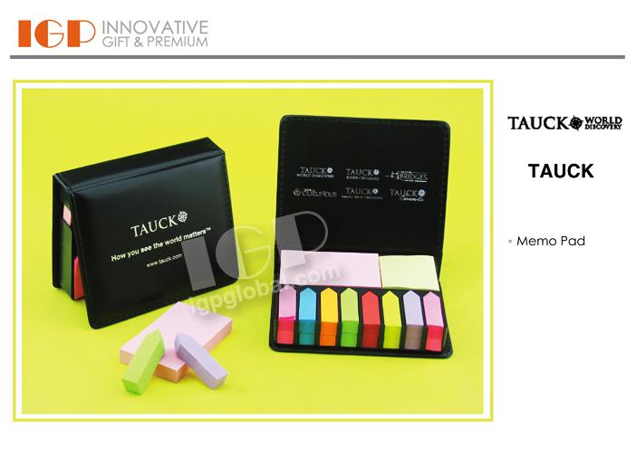 IGP(Innovative Gift & Premium) | TAUCK