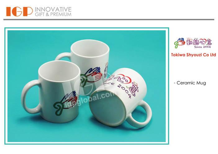 IGP(Innovative Gift & Premium) | Tokiwa Shyouzi Co Ltd