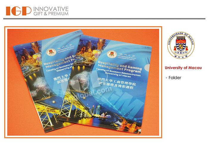 IGP(Innovative Gift & Premium) | University of Macau