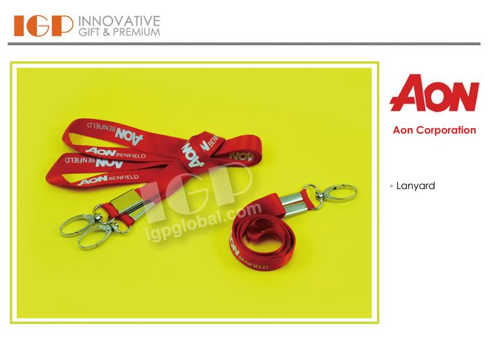 IGP(Innovative Gift & Premium) | Aon Corporation