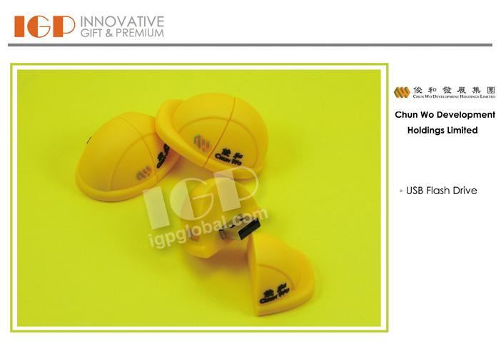 IGP(Innovative Gift & Premium) | Chun Wo Development Holdings Limited