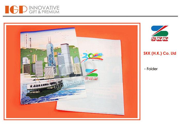 IGP(Innovative Gift & Premium) | SKK (H.K.) Co Ltd