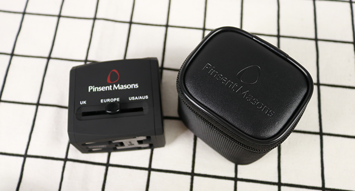 IGP(Innovative Gift & Premium) | Pinsent Masons