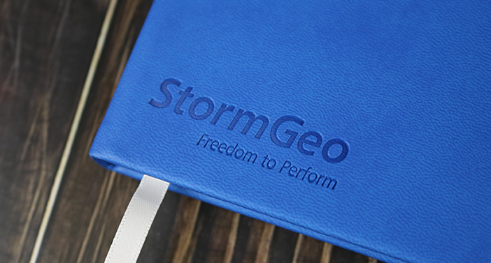 IGP(Innovative Gift & Premium) | StormGeo