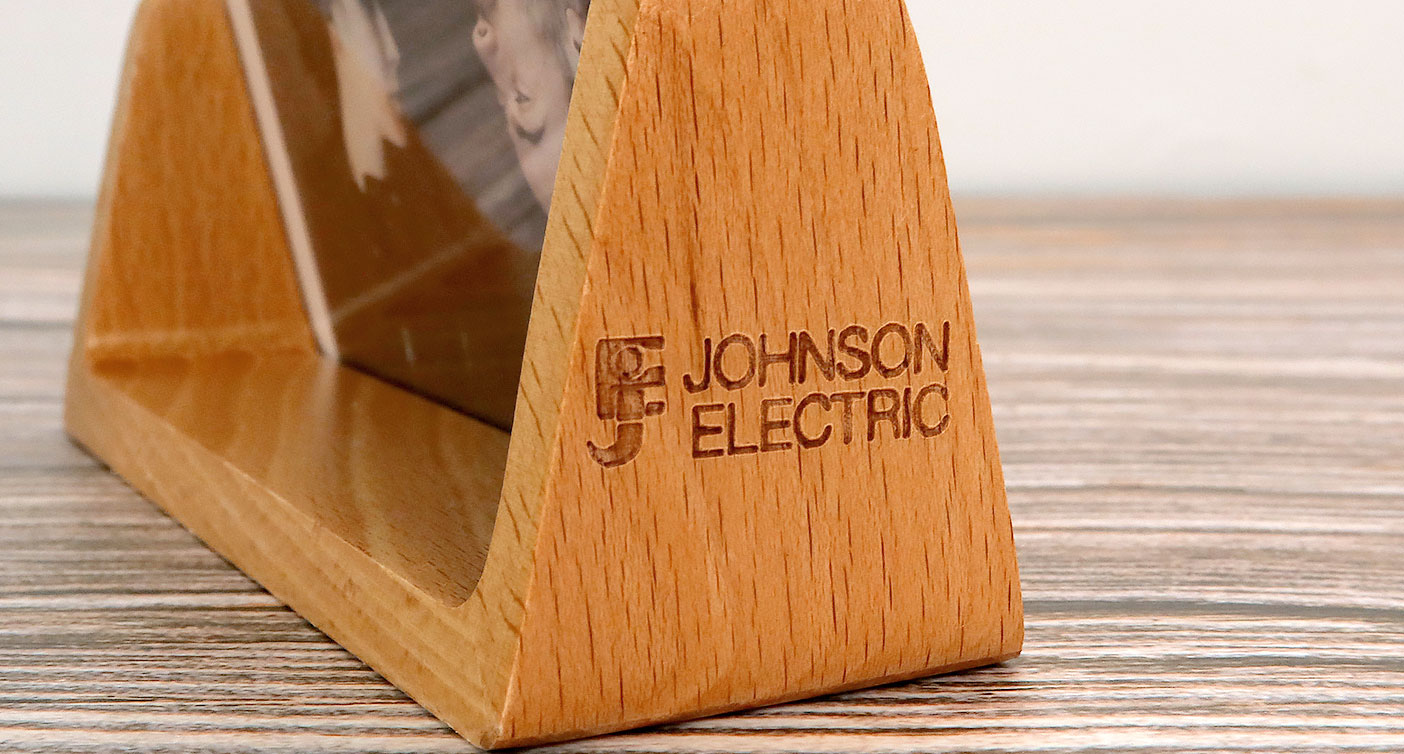 IGP(Innovative Gift & Premium) | Johnson Electric