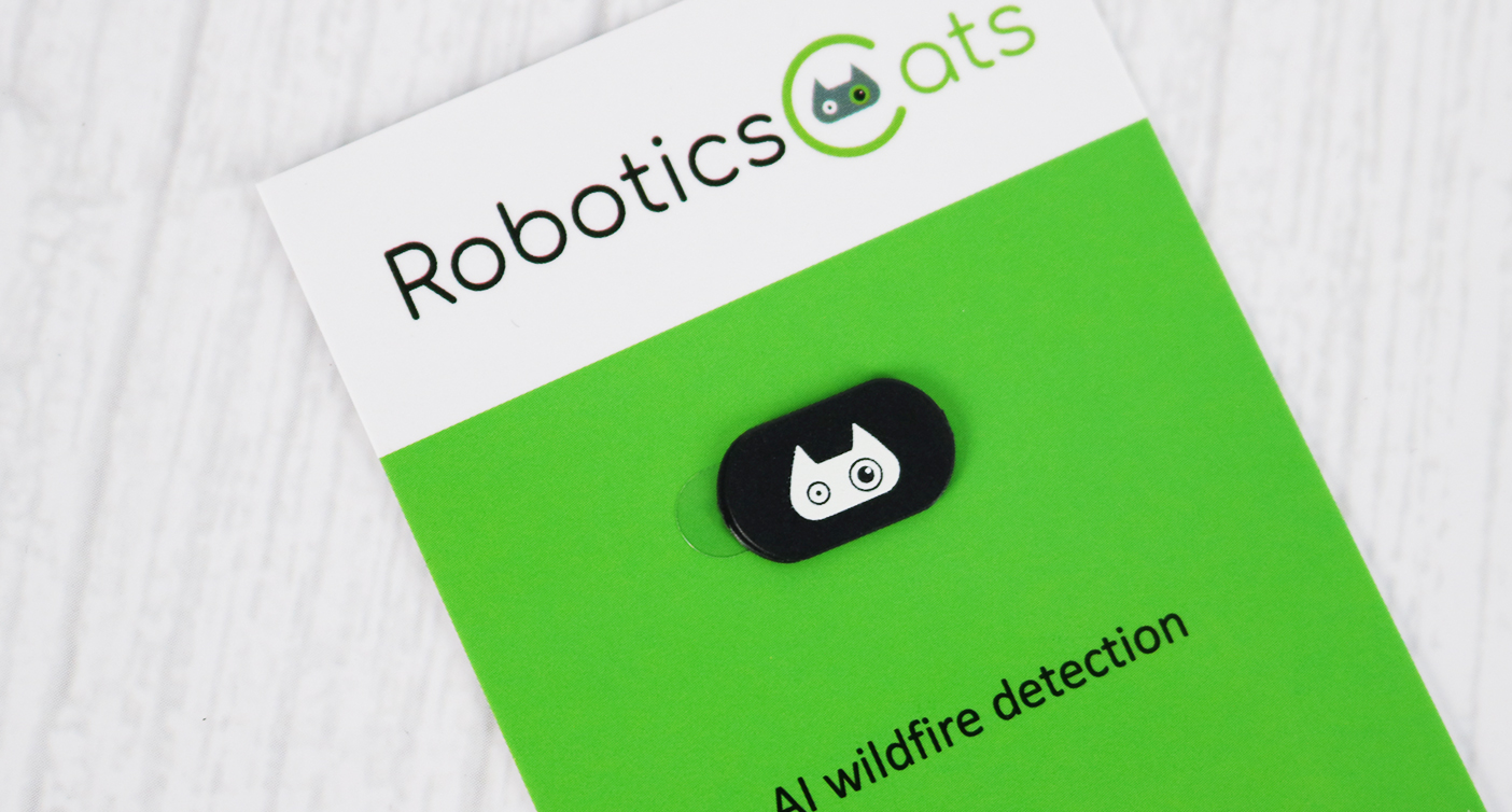 IGP(Innovative Gift & Premium) | Robotics Cats