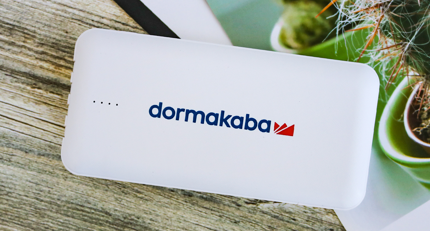 IGP(Innovative Gift & Premium) | Dormakaba