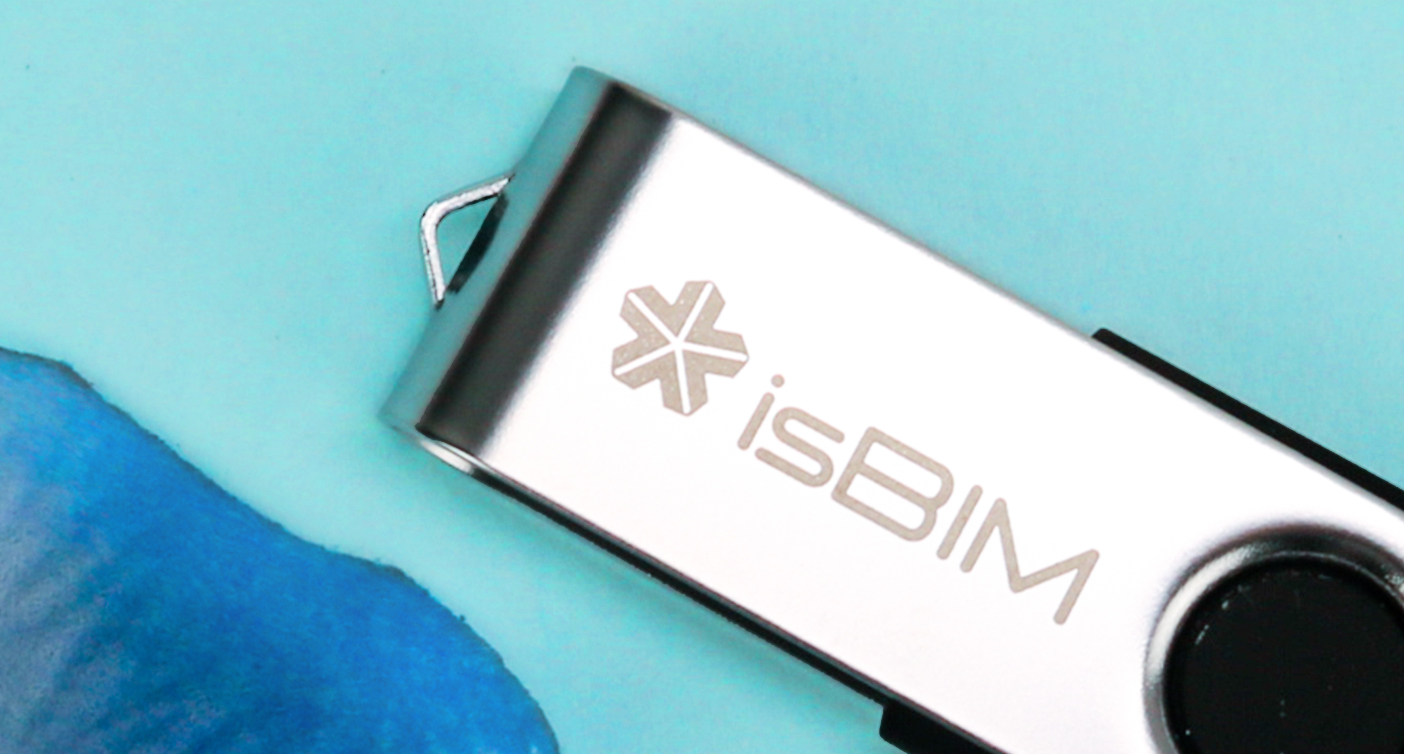 IGP(Innovative Gift & Premium) | isBIM