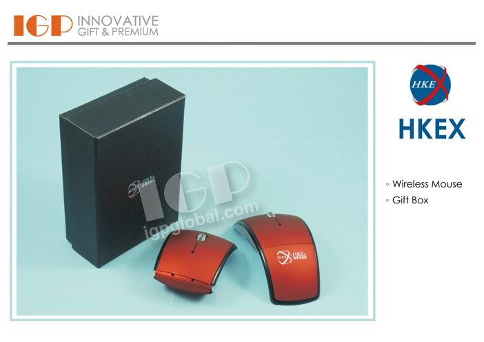 IGP(Innovative Gift & Premium) | HKEX
