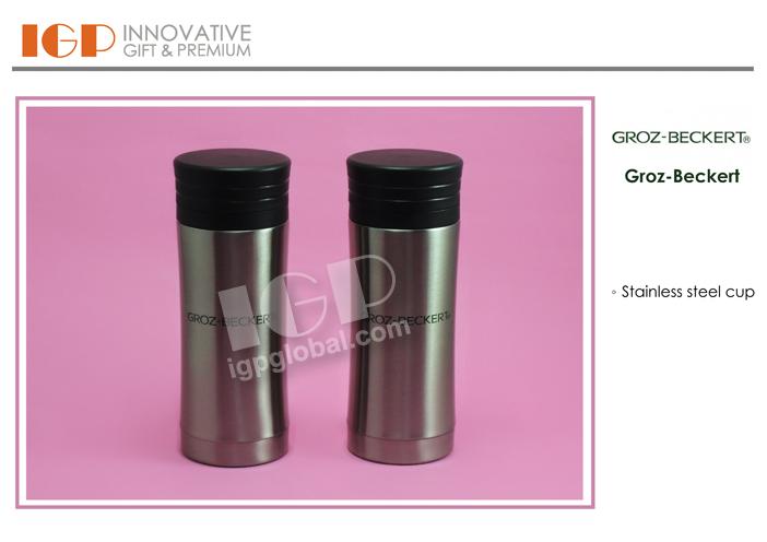 IGP(Innovative Gift & Premium) | Groz-Beckert