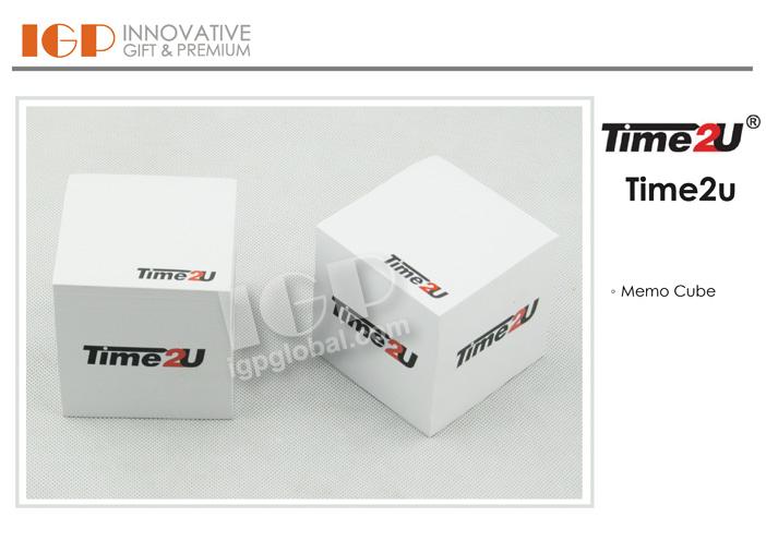 IGP(Innovative Gift & Premium) | Time2u