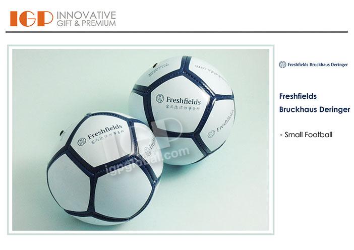 IGP(Innovative Gift & Premium) | Freshfields Bruckhaus Deringer