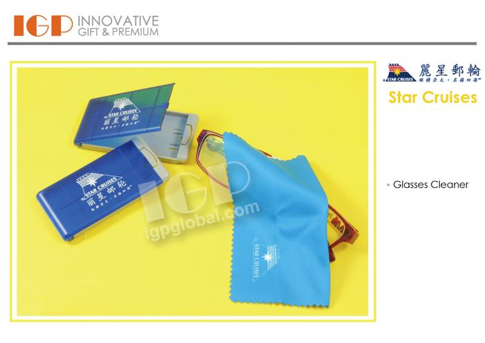 IGP(Innovative Gift & Premium) | 麗星郵輪