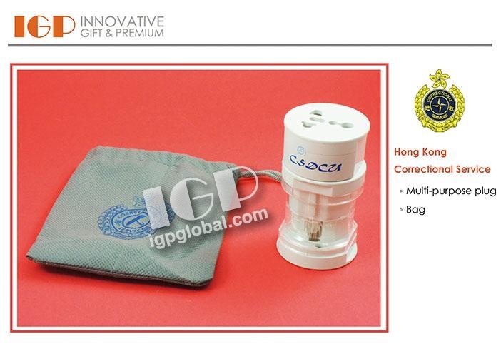 IGP(Innovative Gift & Premium) | Hong Kong Correctional Service