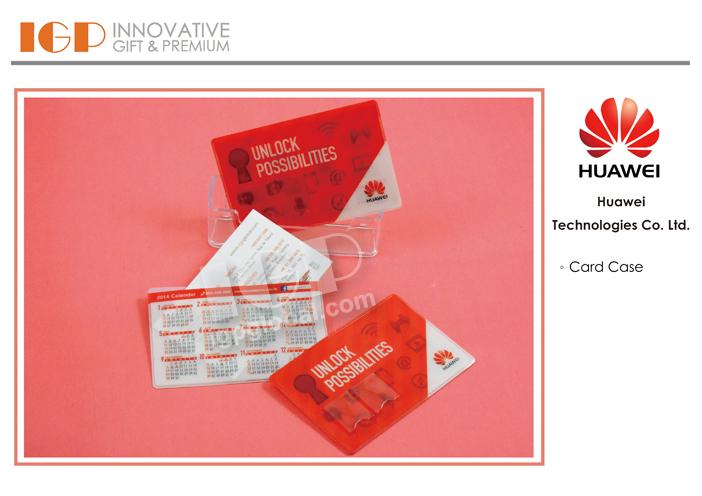 IGP(Innovative Gift & Premium) | Huawei Technologies Co