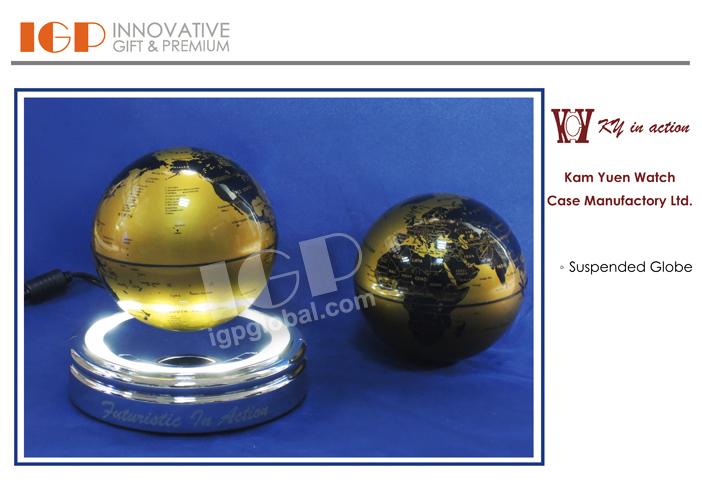 IGP(Innovative Gift & Premium) | Kam Yuen Watch Case Manufactory