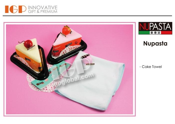 IGP(Innovative Gift & Premium) | Nupasta