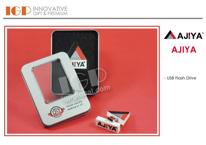 IGP(Innovative Gift & Premium) | AJIYA