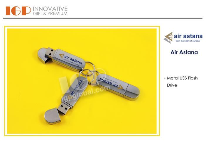 IGP(Innovative Gift & Premium) | Air Astana