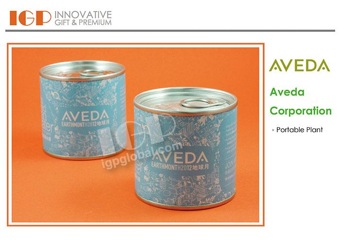 IGP(Innovative Gift & Premium) | Aveda Corporation