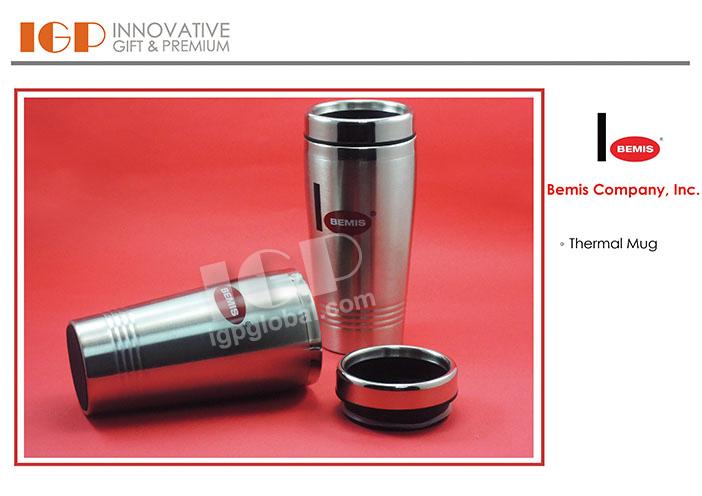 IGP(Innovative Gift & Premium) | Bemis Company Inc