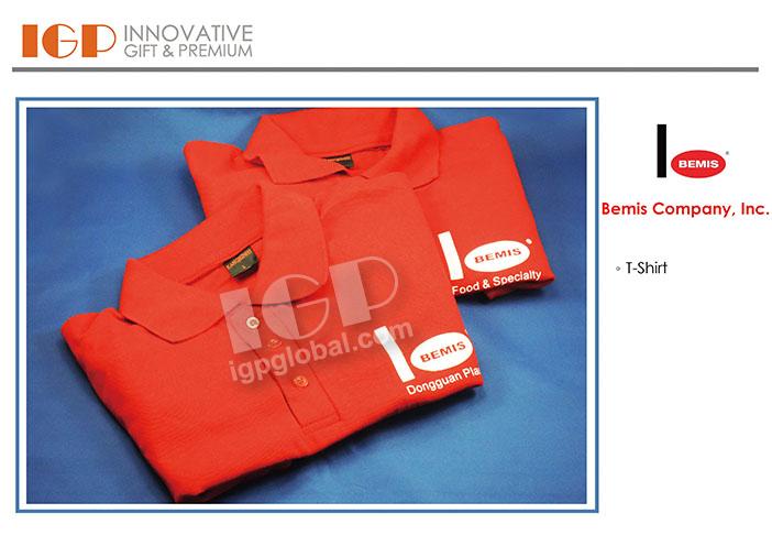 IGP(Innovative Gift & Premium) | Bemis Company Inc
