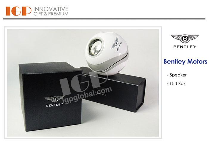 IGP(Innovative Gift & Premium) | Bentley Motors