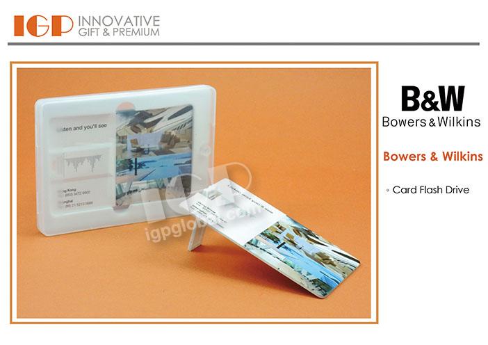 IGP(Innovative Gift & Premium) | Bowers Wilkins