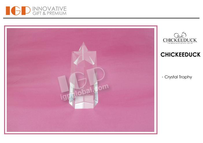 IGP(Innovative Gift & Premium) | CHICKEEDUCK