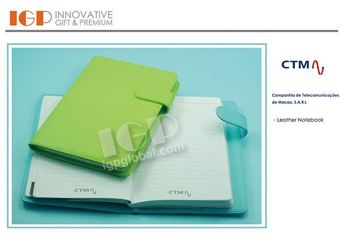 IGP(Innovative Gift & Premium) | CTM