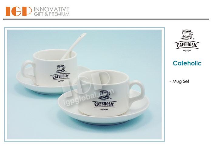 IGP(Innovative Gift & Premium) | Cafeholic
