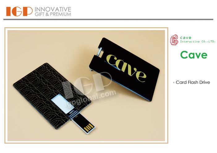 IGP(Innovative Gift & Premium) | Cave