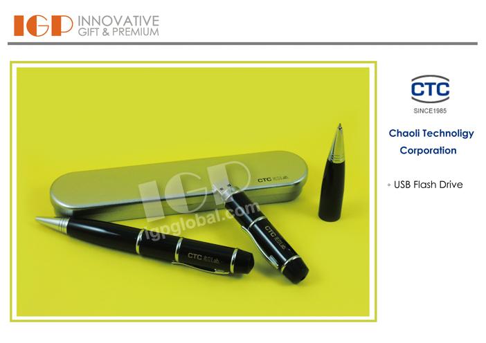 IGP(Innovative Gift & Premium) | Chaoli Technoligy Corporation