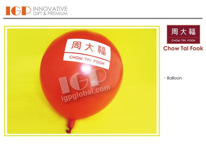 IGP(Innovative Gift & Premium) | 周大福