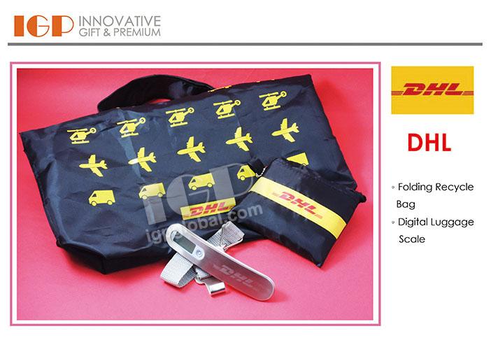 IGP(Innovative Gift & Premium) | DHL