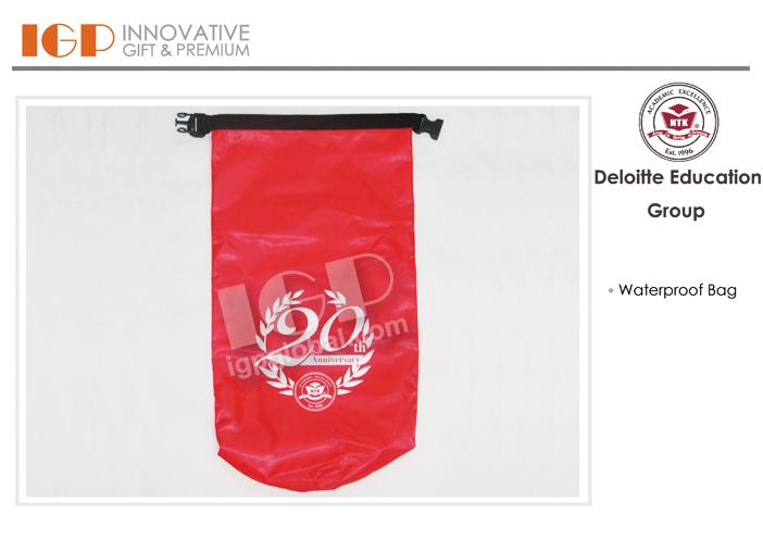 IGP(Innovative Gift & Premium) | Deloitte Education Group