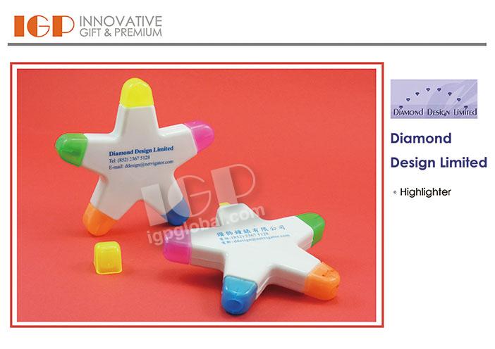 IGP(Innovative Gift & Premium) | Diamond Design