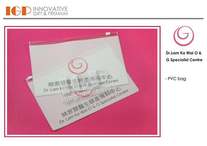 IGP(Innovative Gift & Premium) | Dr.Lam Ka Wai O & G Specialist Centre