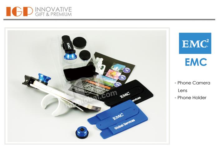 IGP(Innovative Gift & Premium) | EMC