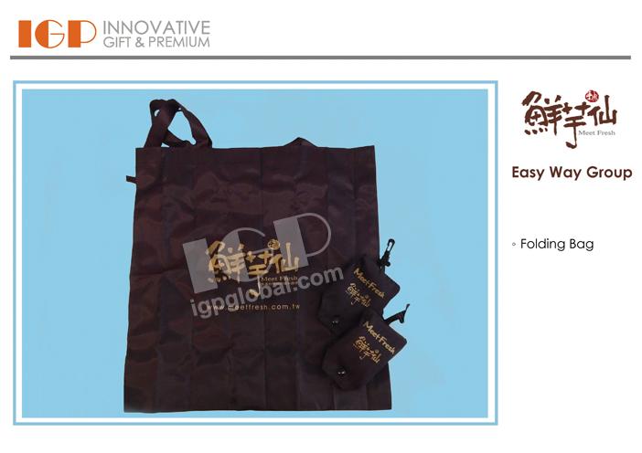 IGP(Innovative Gift & Premium) | 鮮芋仙