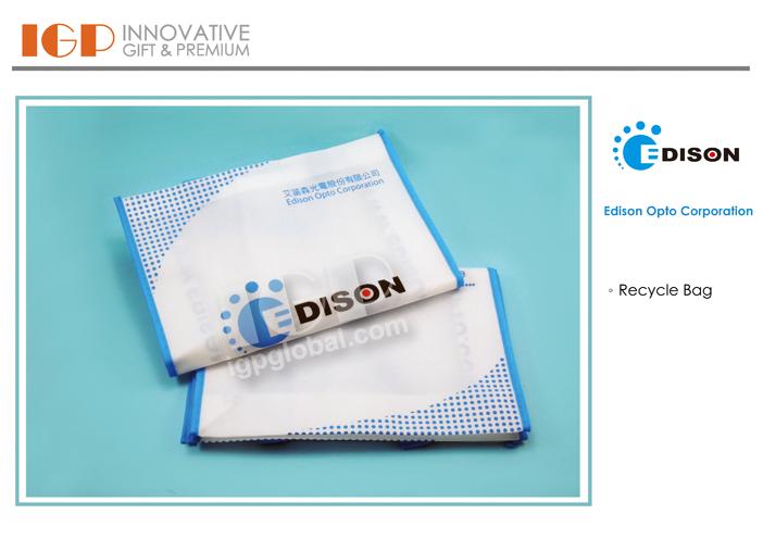 IGP(Innovative Gift & Premium) | Edison Opto Corporation