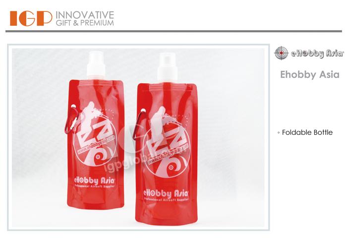 IGP(Innovative Gift & Premium) | Ehobby Asia