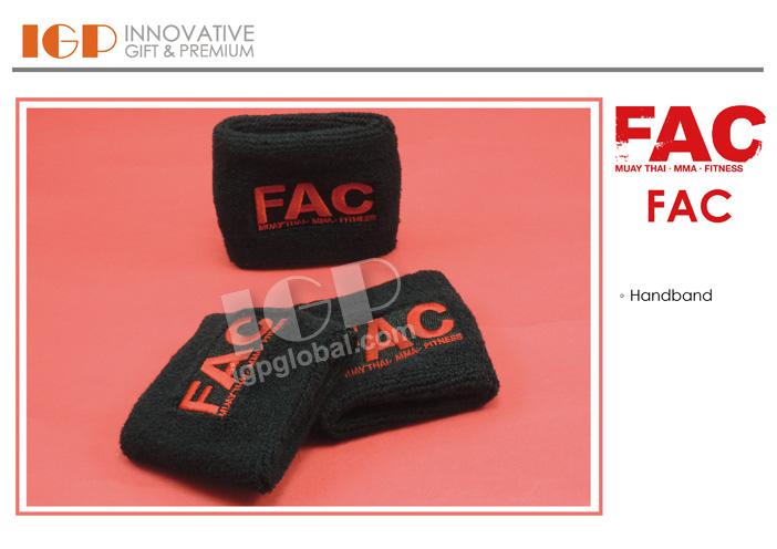 IGP(Innovative Gift & Premium) | FAC