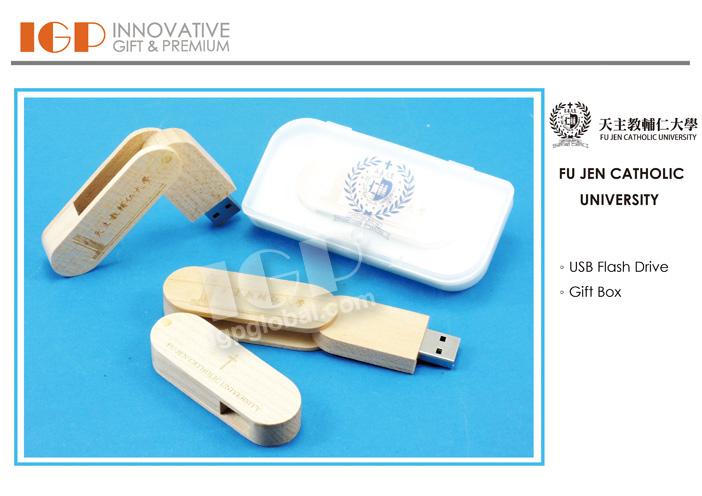 IGP(Innovative Gift & Premium) | Fu Jen Catholic University