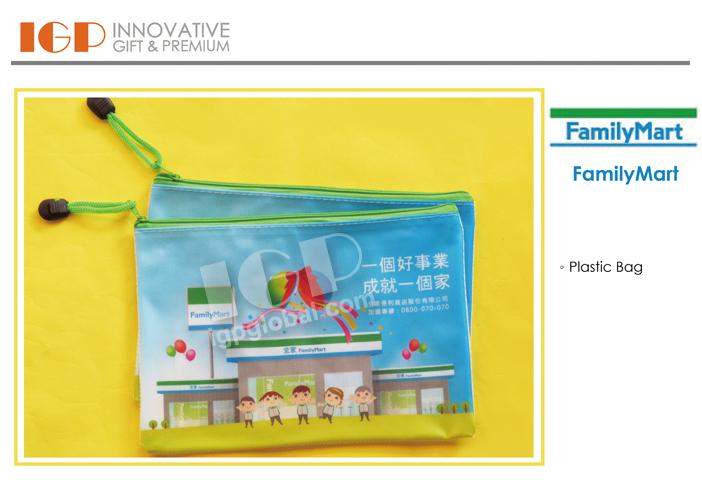IGP(Innovative Gift & Premium) | FamilyMart