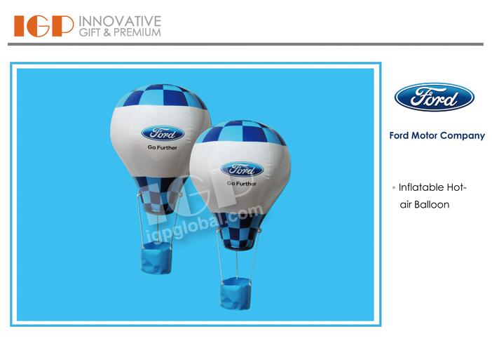 IGP(Innovative Gift & Premium) | Ford Motor Company
