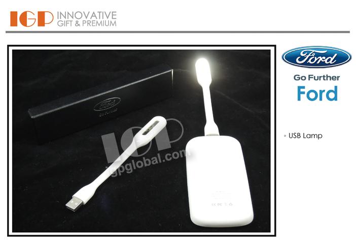 IGP(Innovative Gift & Premium) | Ford