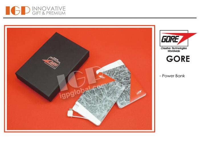 IGP(Innovative Gift & Premium) | GORE